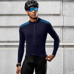 Full Sleeves Cycling Shirts