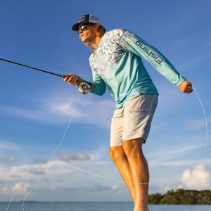 Fishing Wear