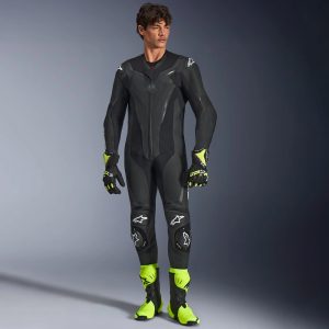 Motorbike 1PC Suits