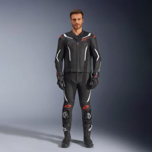 Motorbike 2PC Suits
