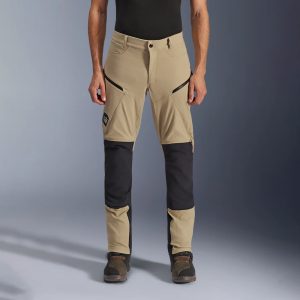 Motorbike Pants