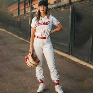 Baseball Uniform