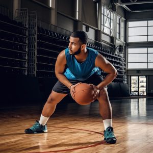 Basketball Uniform