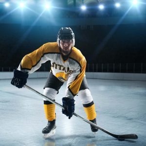 Ice Hockey