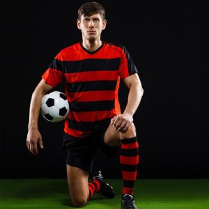 Soccer Uniform