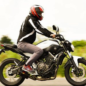 Motorbike Wear