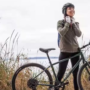 Cycling Wear
